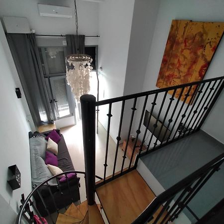 Ferienwohnung Precioso Loft En Conil De La Frontera Exterior foto